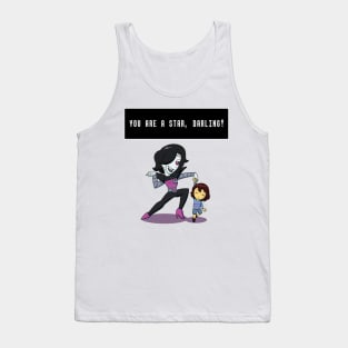 You are a star darling! Tank Top